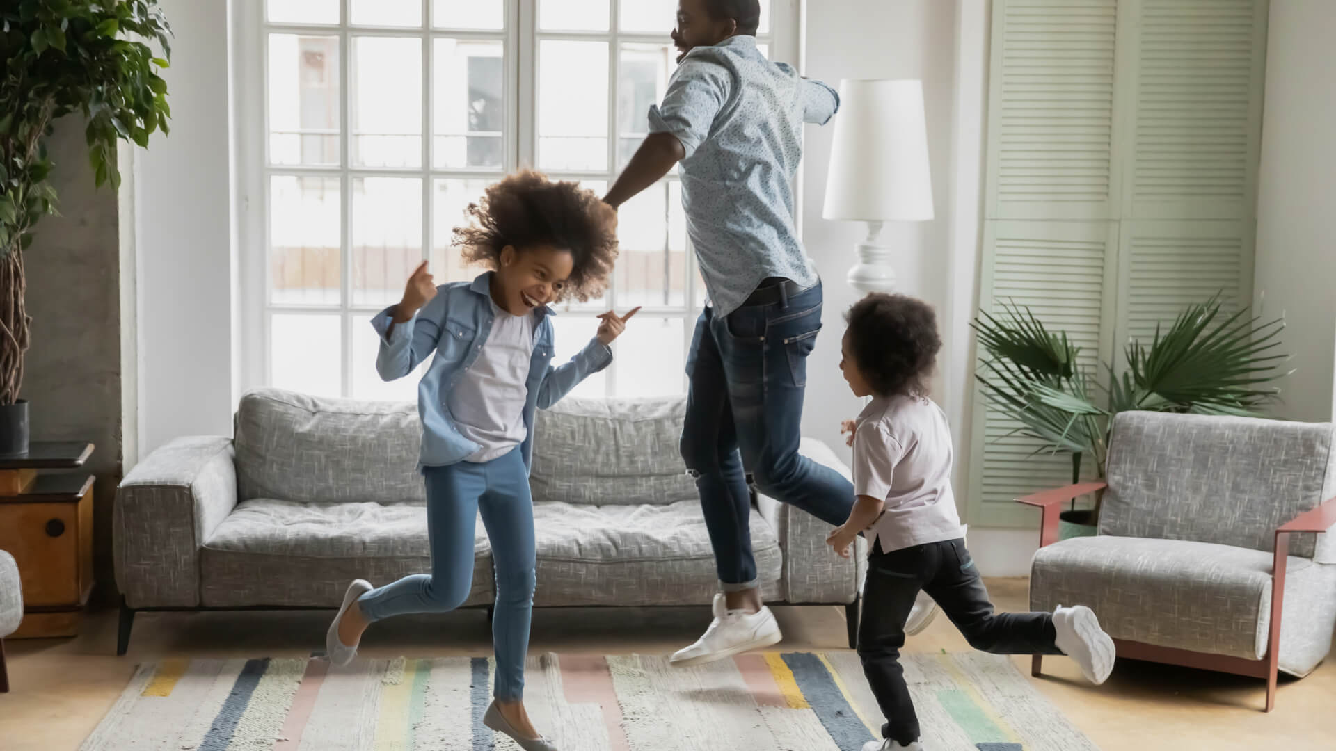 Activities for Kids At home