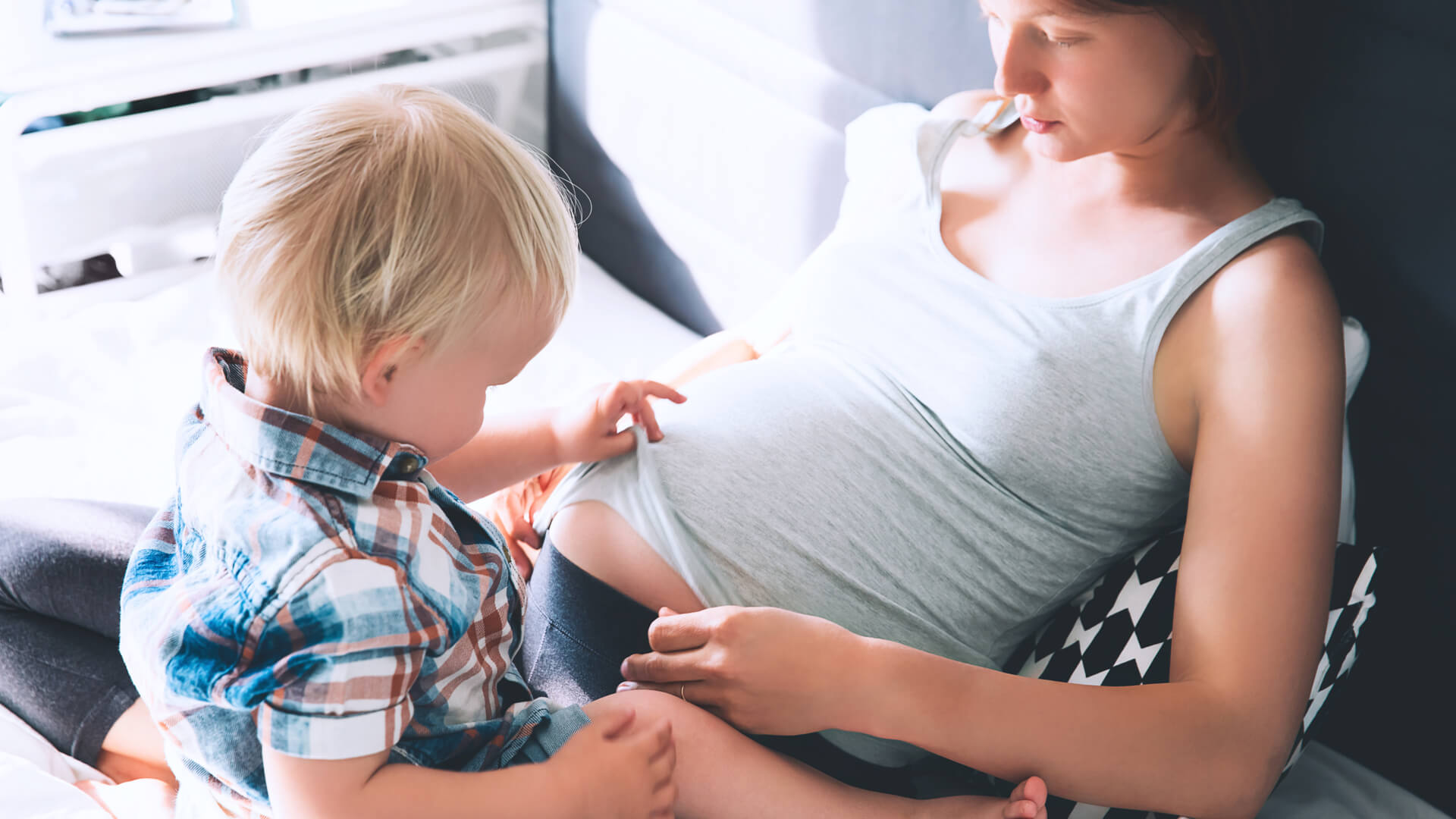 Antidepressants Pregnancy and Speech Delay