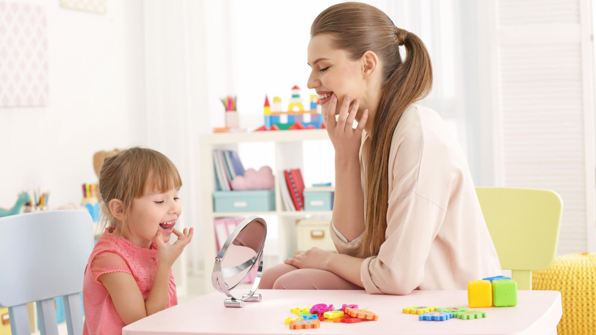 Articulation Therapy Basic Principles