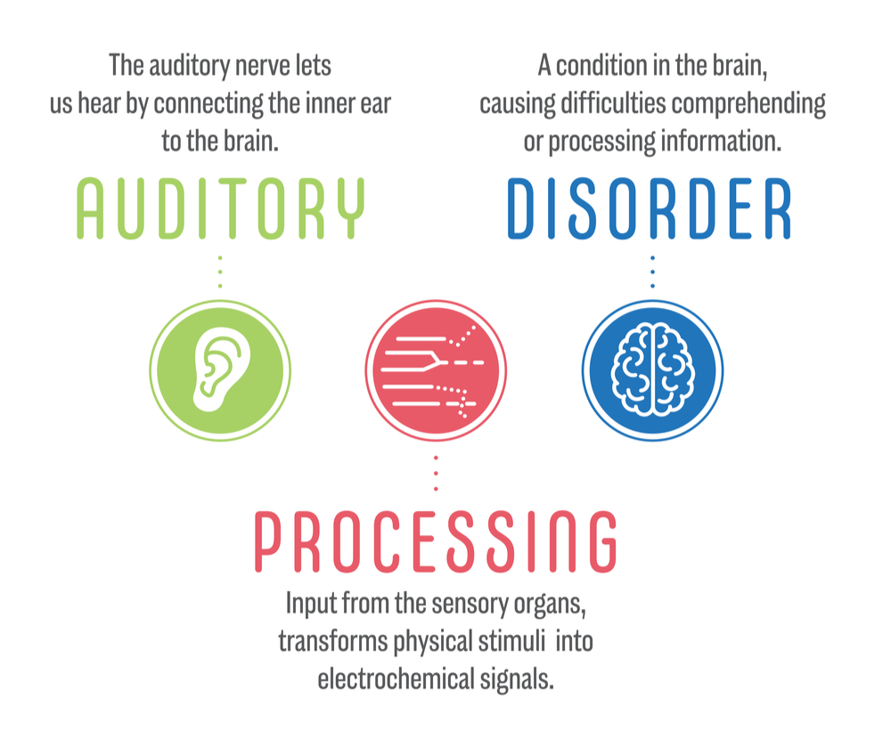Auditory Processing Disorder
