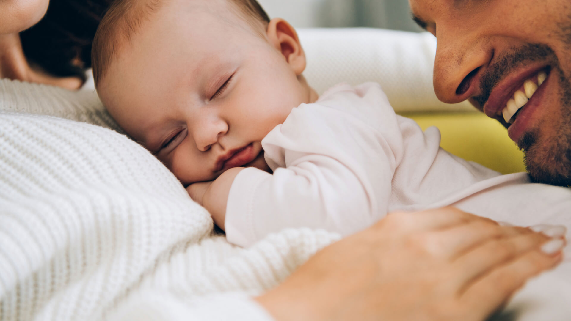 Baby Milestone Before Speaking