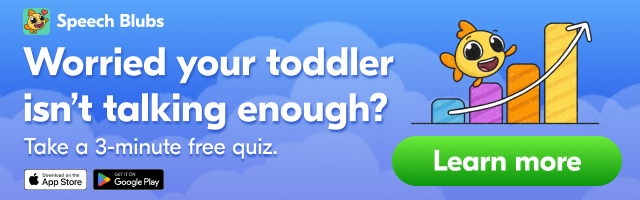 Speech development quiz banner_Small