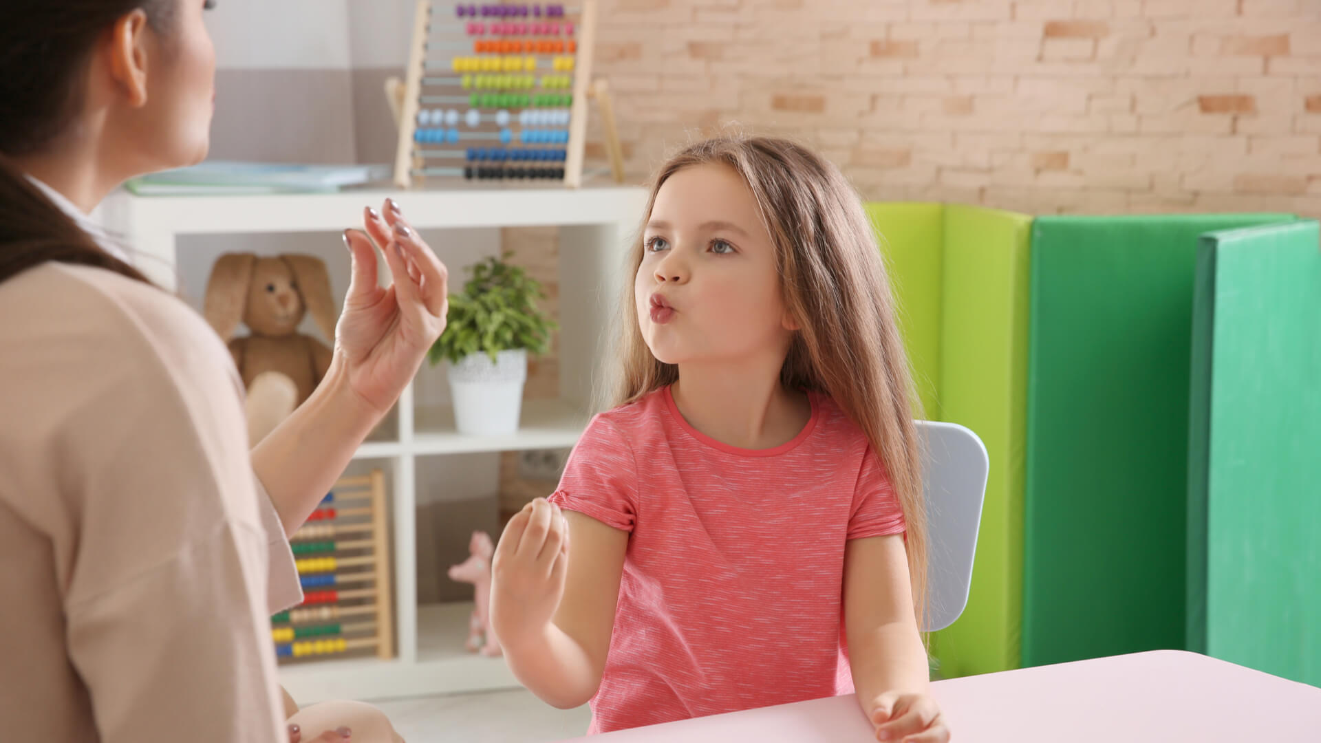 Childhood Apraxia of Speech