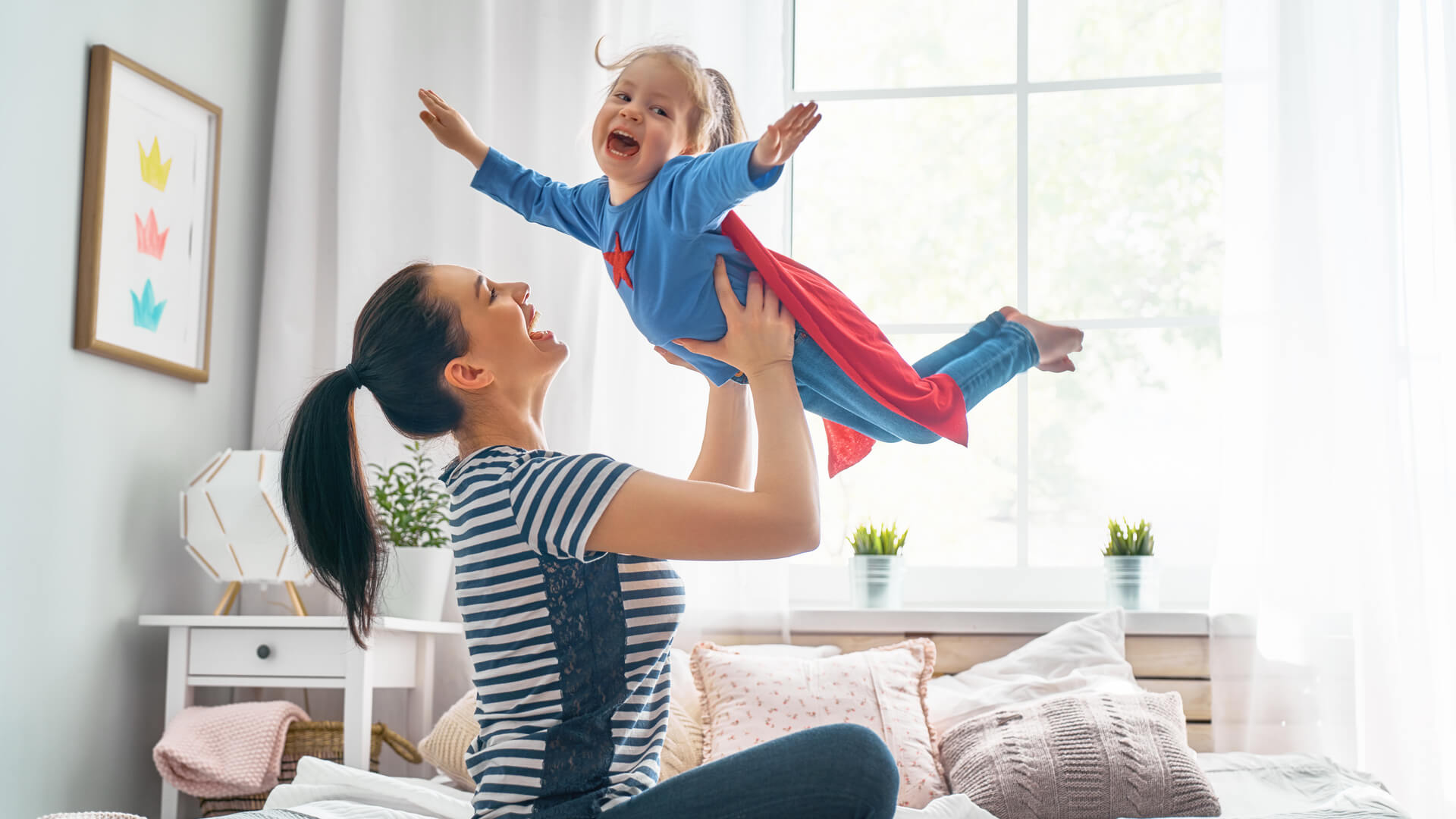 Creative projects during Lockdown