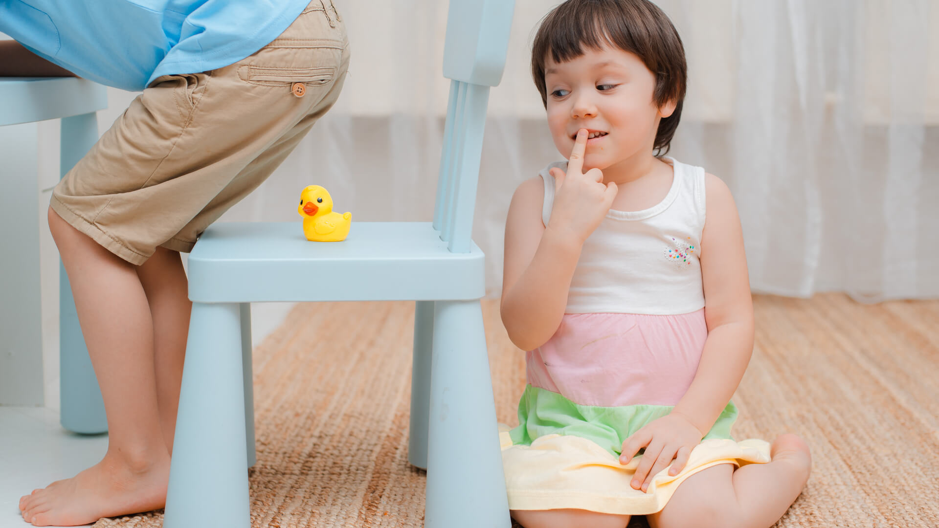 Fart jokes and humor development in kids