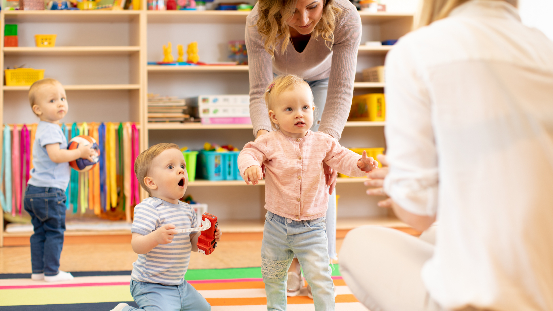 IEP meeting Questions