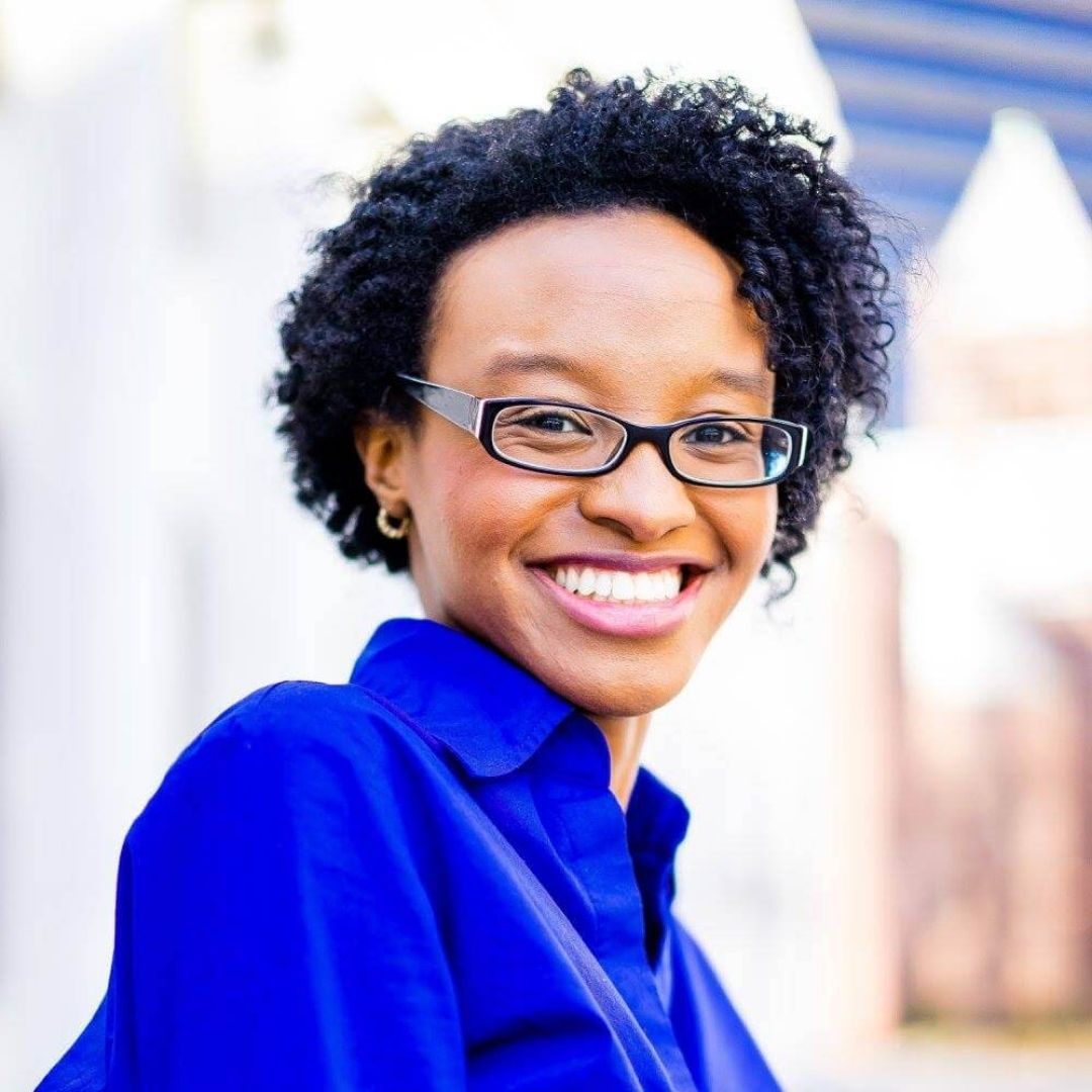 Jessica Bonner-Gomez