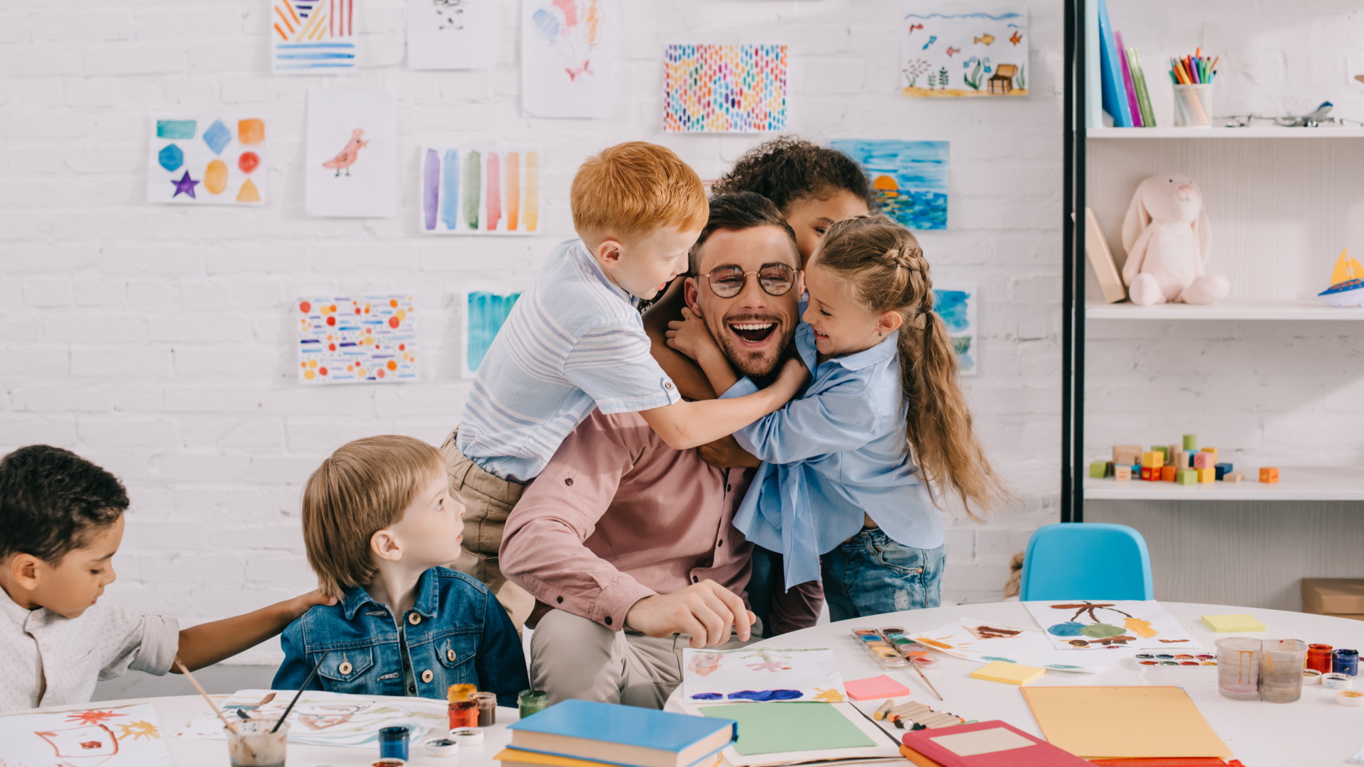 Language Processing Disorder Preschool