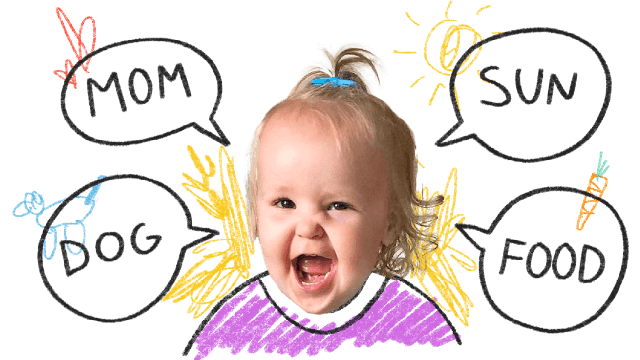 Listen to their progress