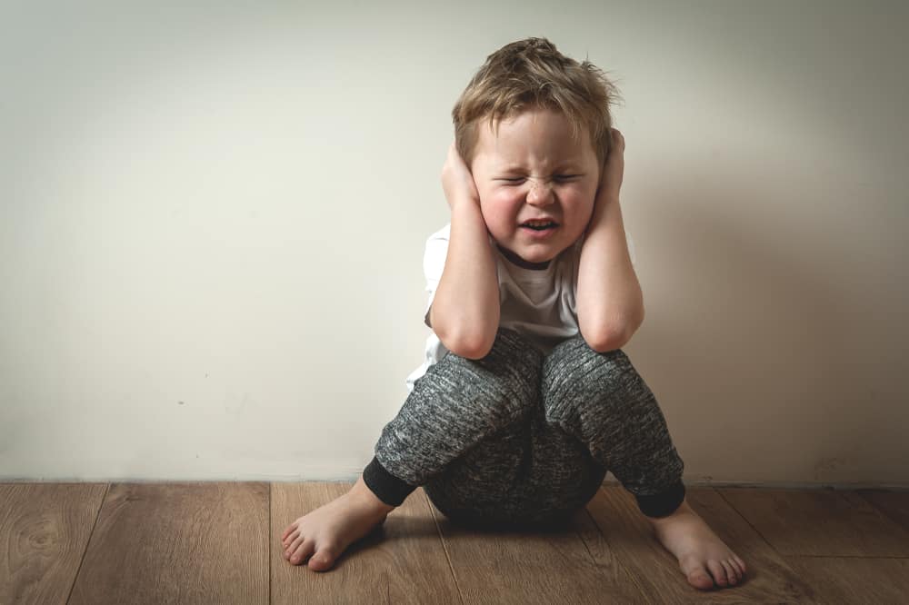 Meltdowns vs Tantrum 2