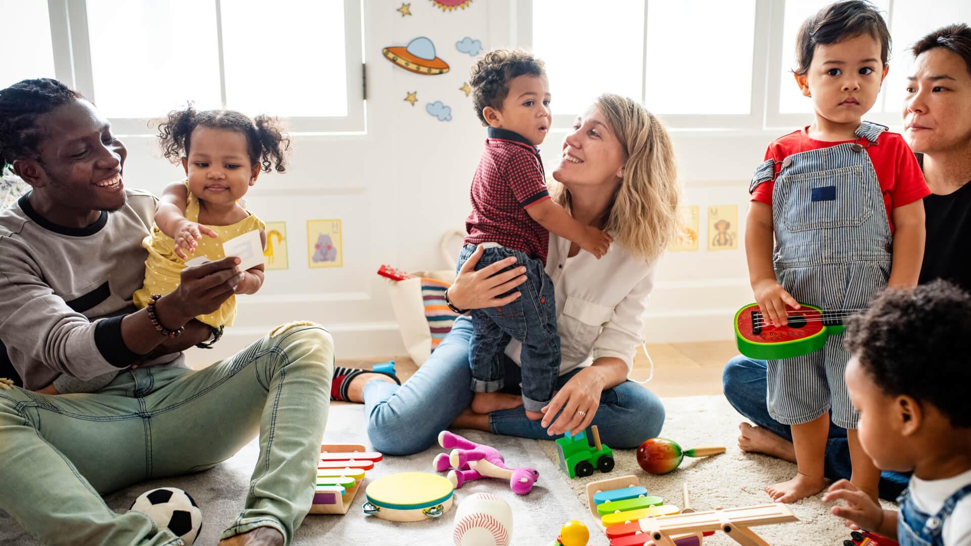 Parenting Styles Explained (1)