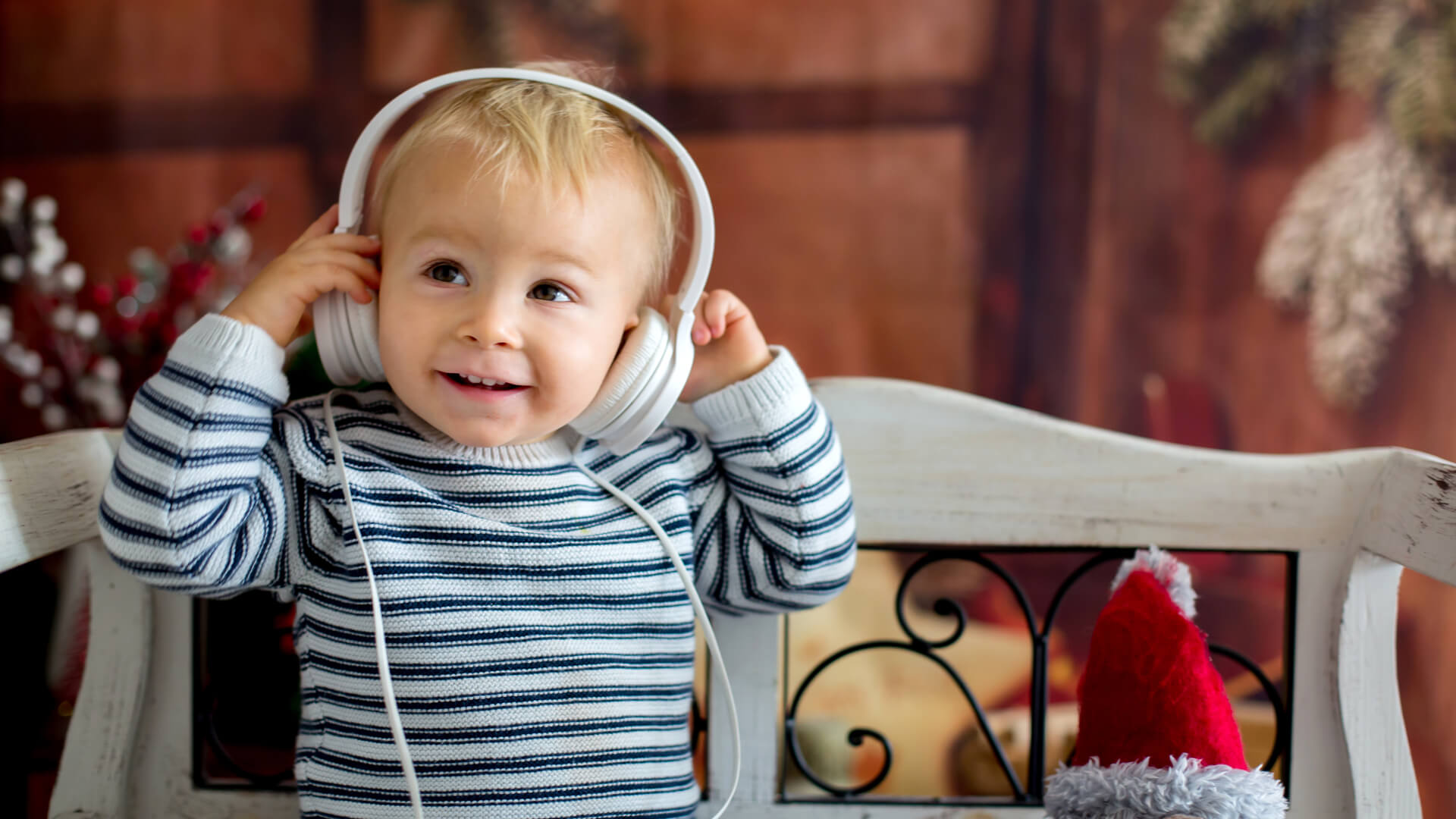 Podcasts For Toddlers
