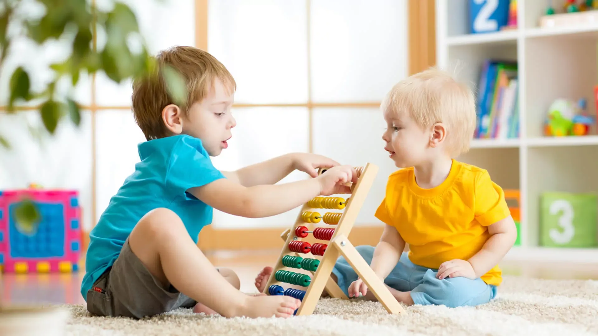 Preschoolers-and-early-math-activities