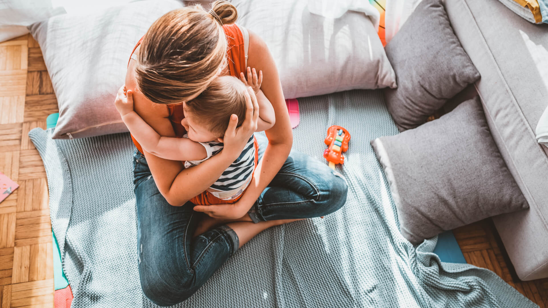 Speech Therapy Waitlist for Your Kid