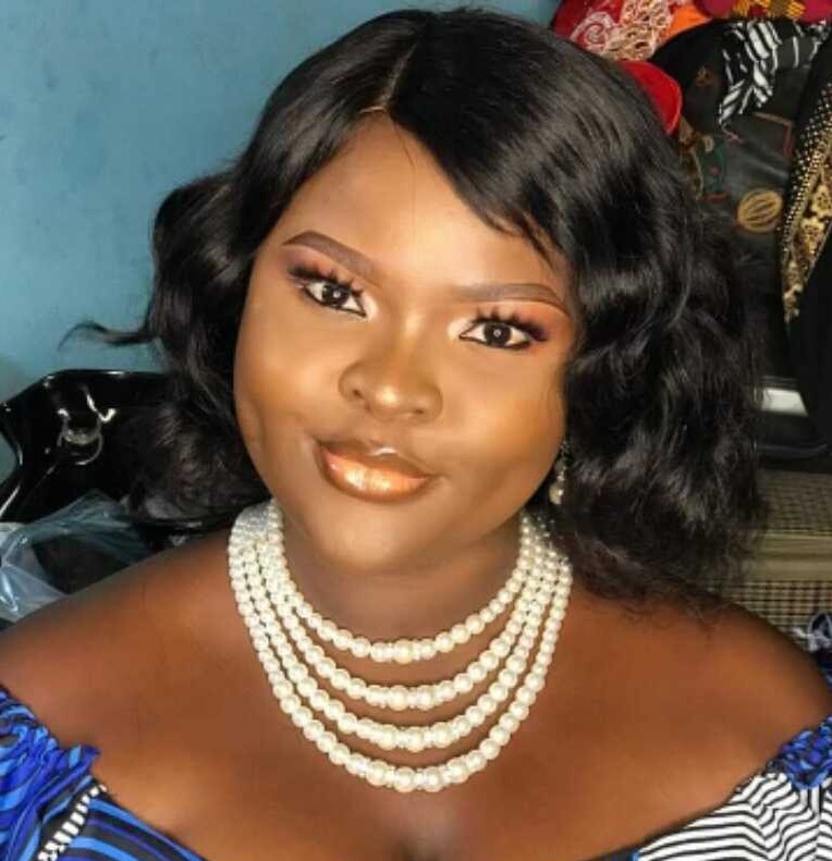 Ufuoma Nora Ogono
