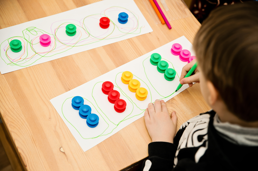 Why speech therapist wants hearing test and eye exam