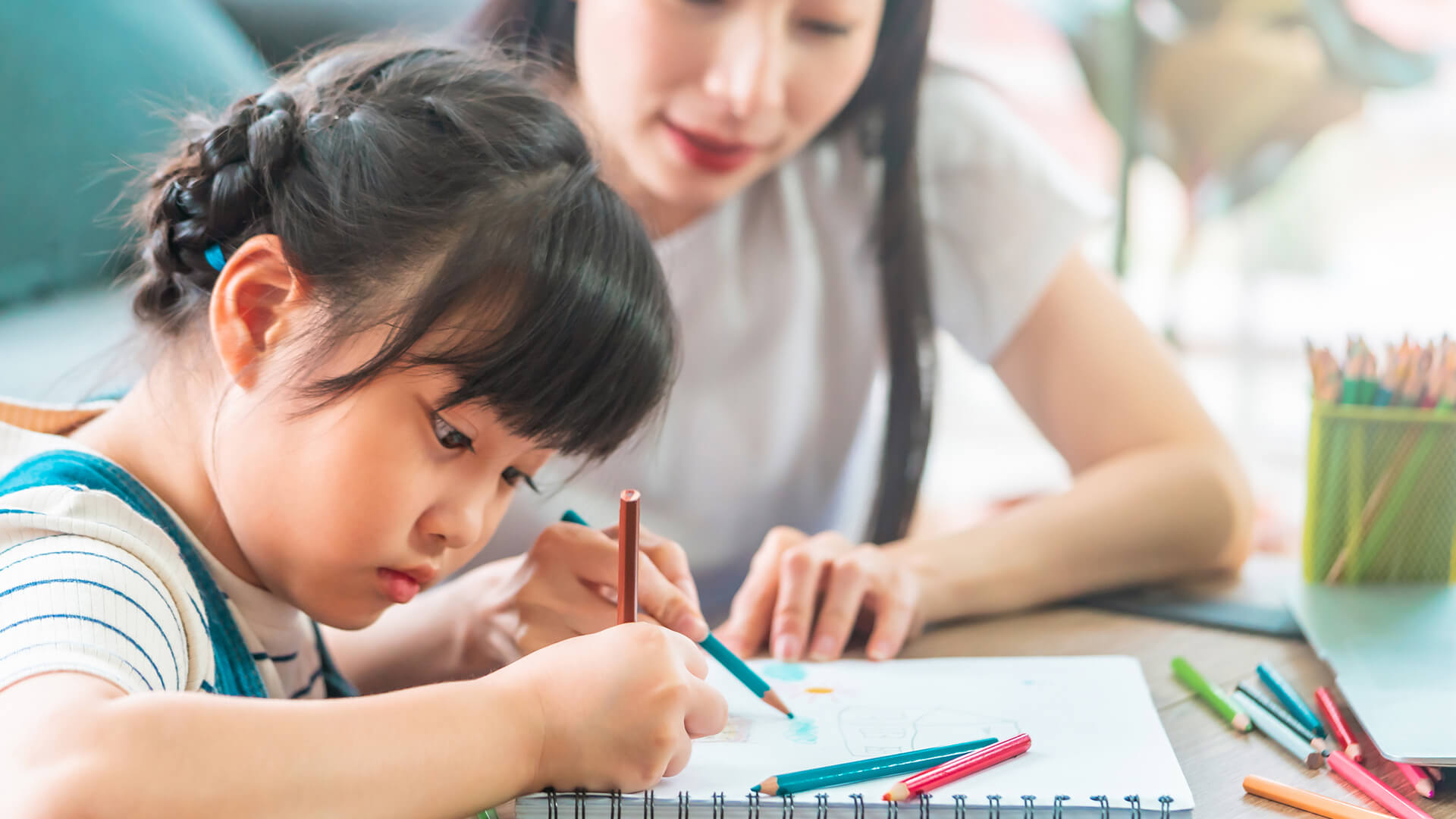 Writing activities for kids