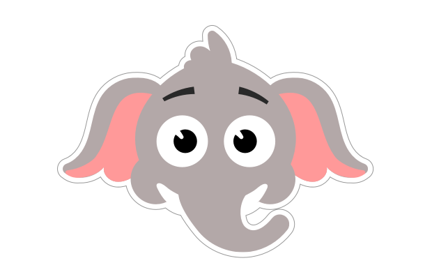 elephant-stickerbookfull