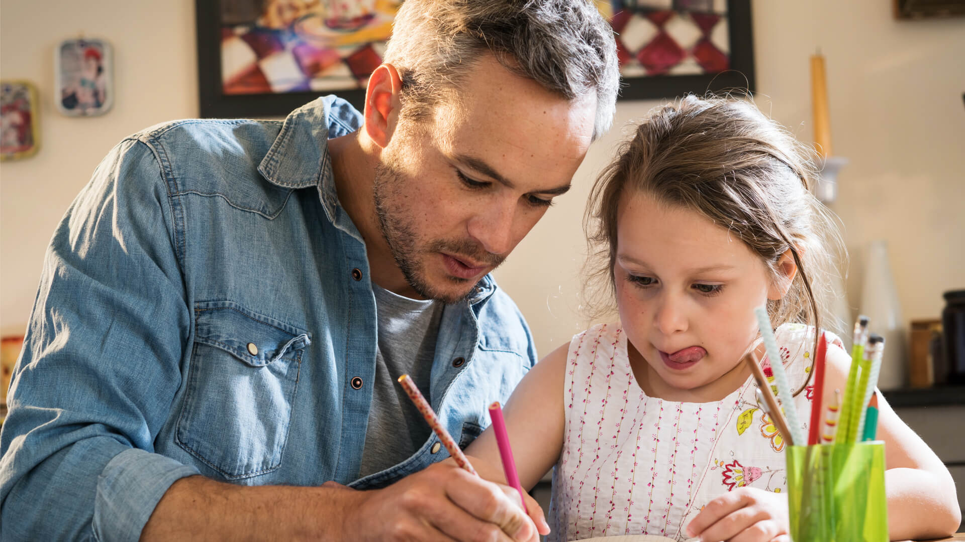 homeschooling-schedule