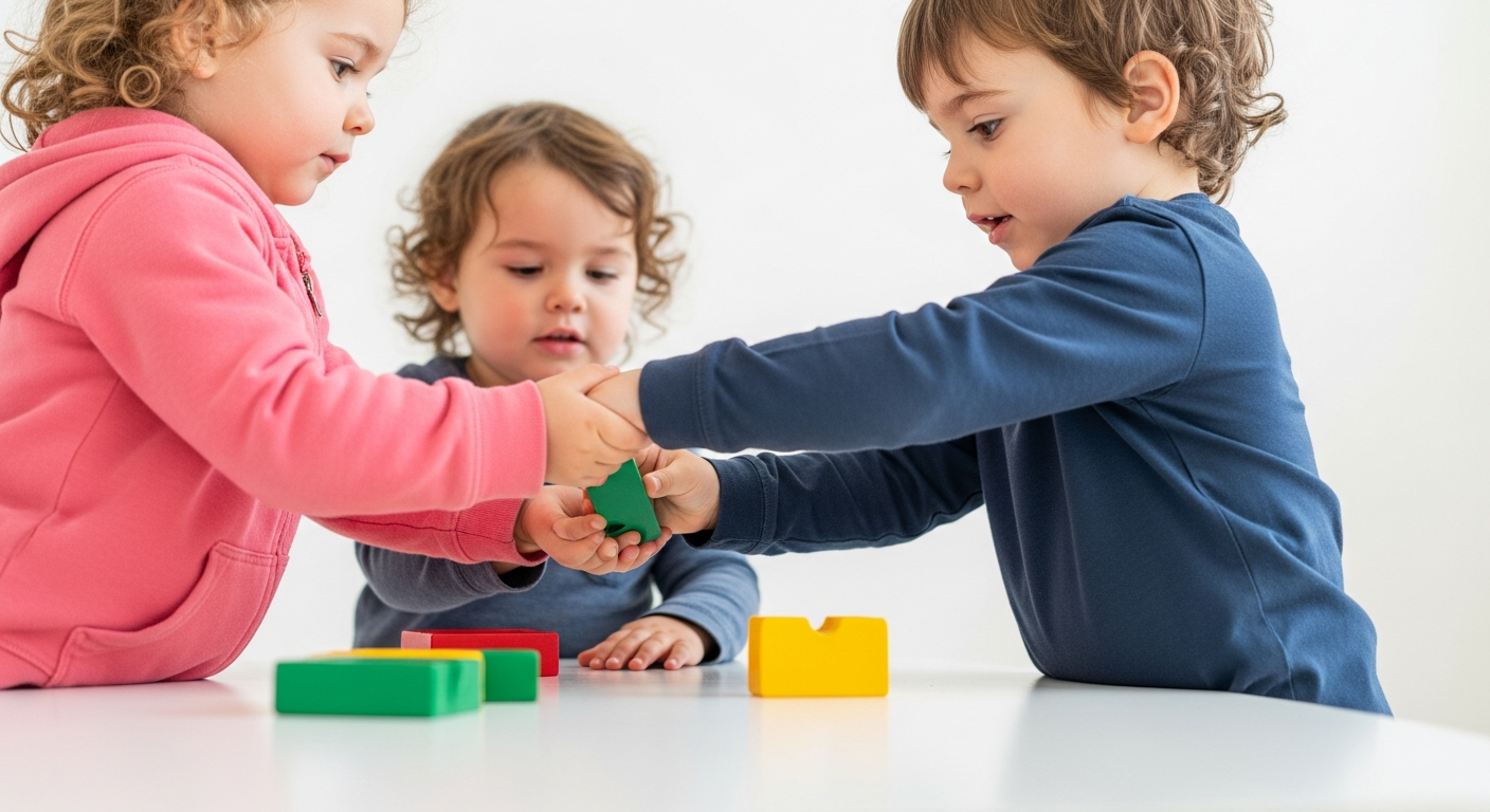 Fun Weekend Toddler Activities to Boost Development cover image