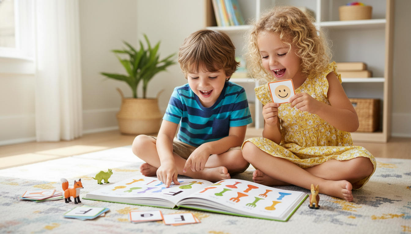 Dominando el sonido F: Listas de palabras para terapia de lenguaje cover image