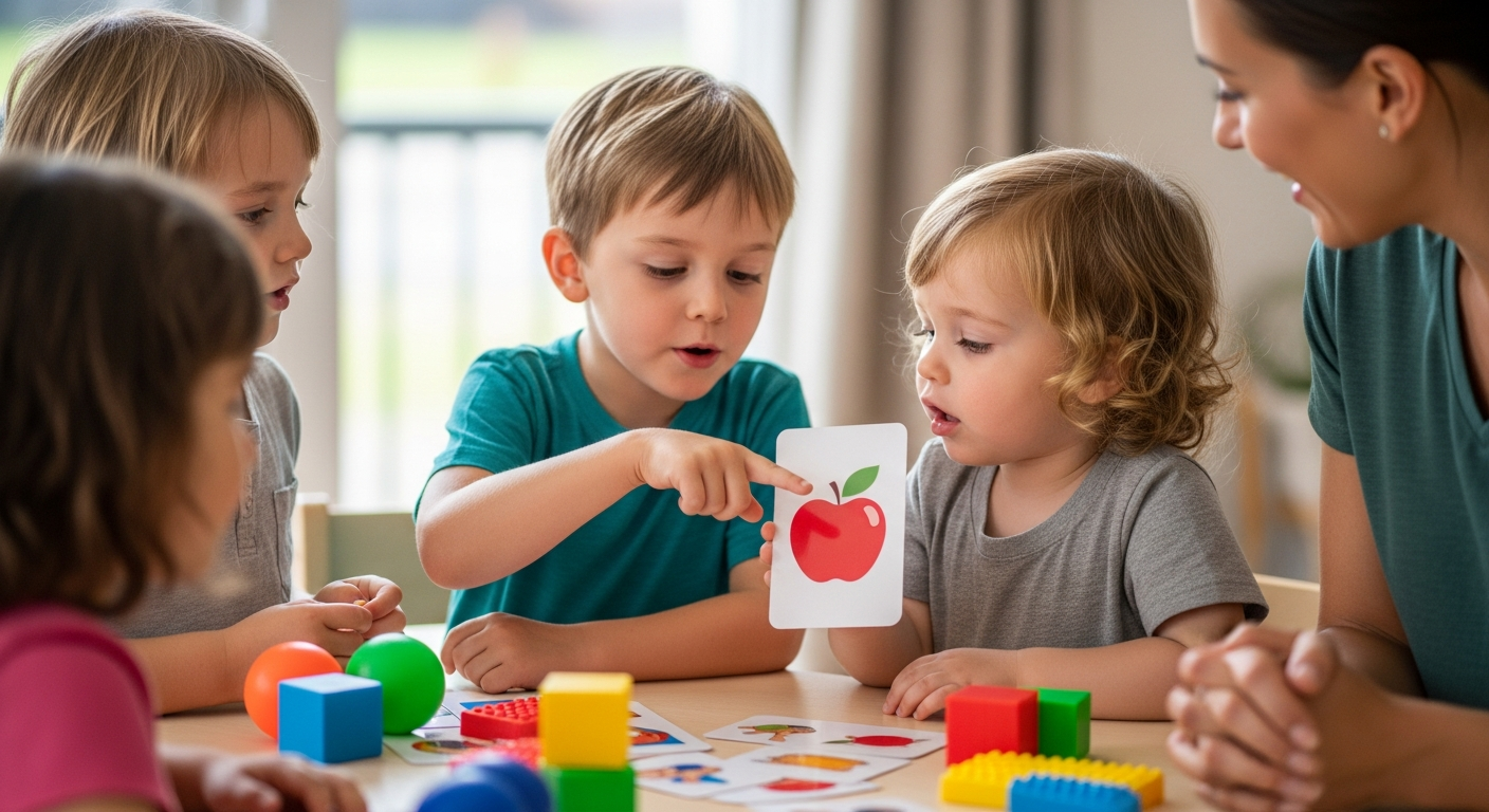 Understanding Hypoxia Speech Delay and Supporting Your Child cover image