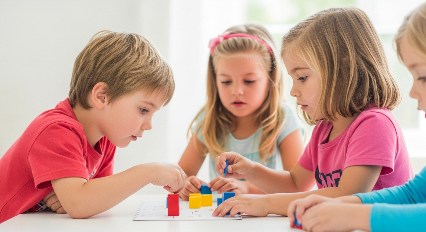 15 Best Speech Delay Games for Playful Home Learning cover image