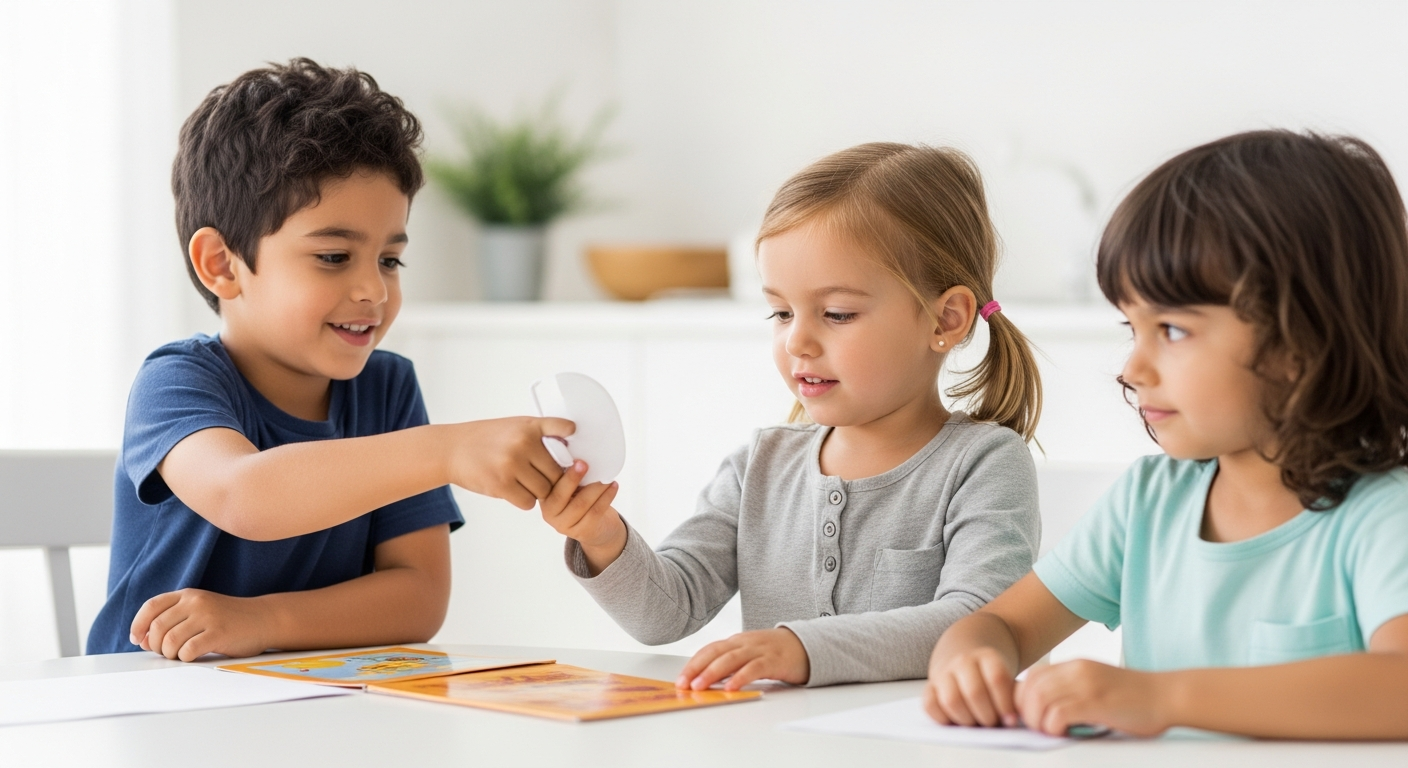 15 Best Speech Delay Books to Build Communication Skills cover image