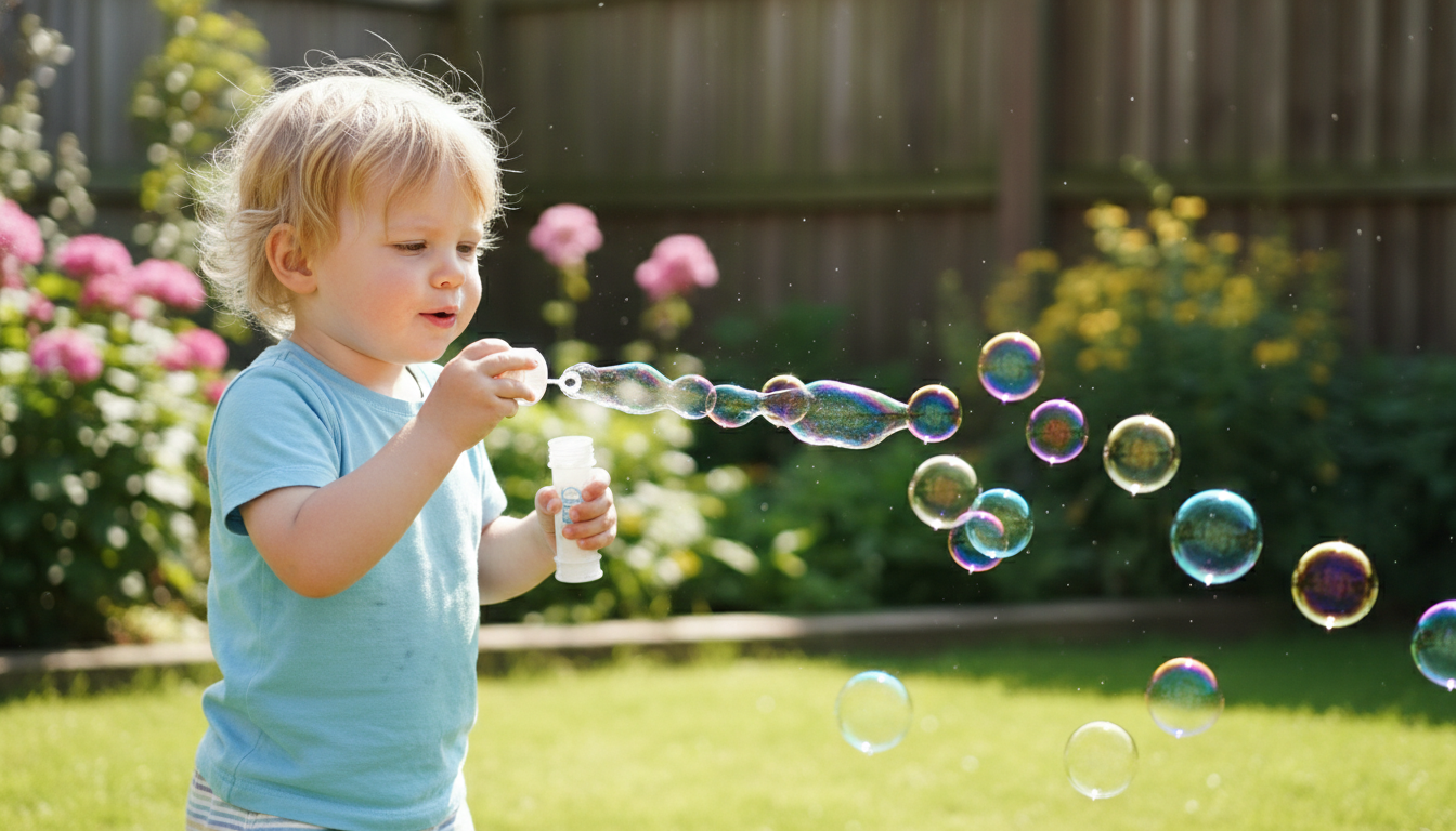 Cómo ayudar a tu hijo a dominar las palabras con "T" con estrategias de terapia del habla en casa cover image