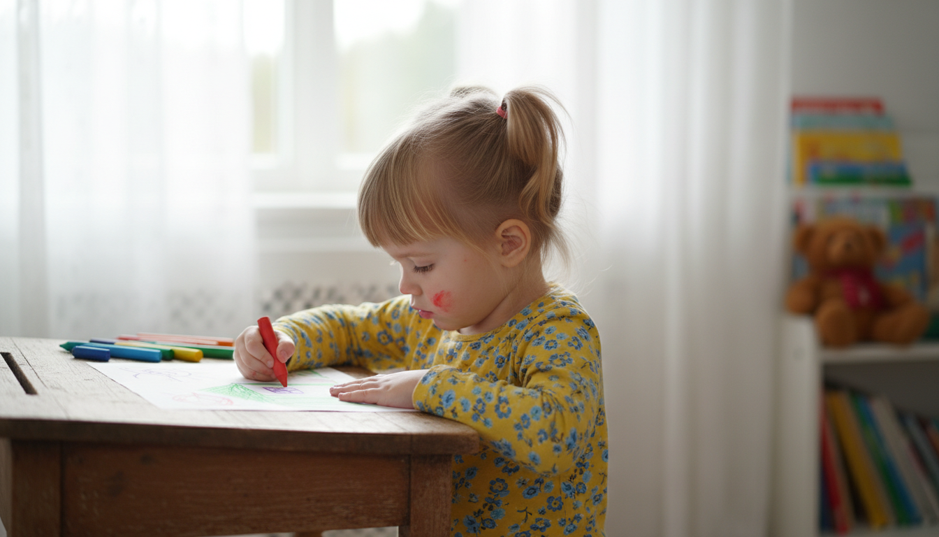 Las 15 mejores actividades interactivas de terapia de lenguaje para el hogar cover image