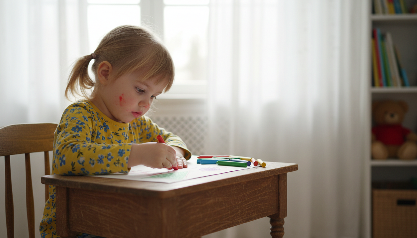 Actividades de terapia de lenguaje para Halloween: ¡Diversión de miedo! cover image