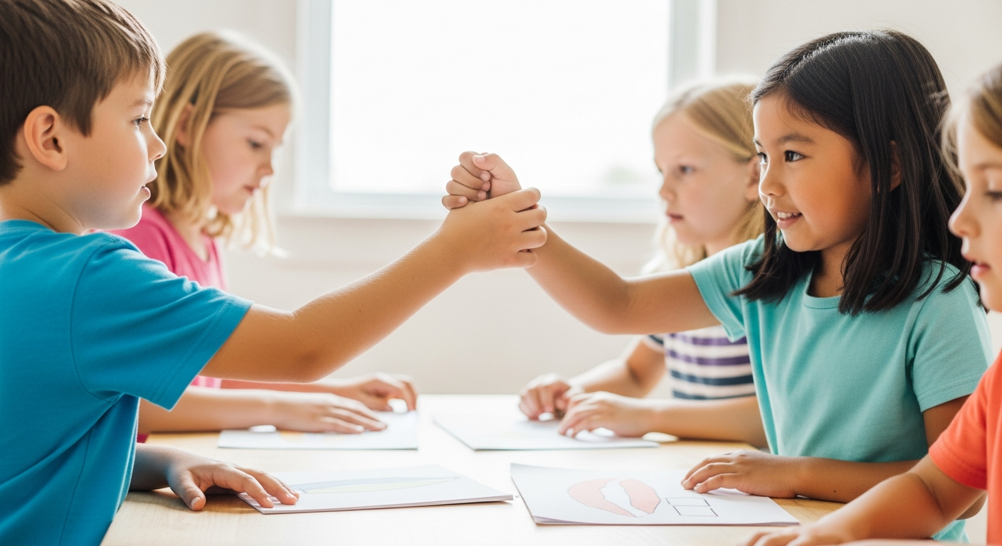 Summer Camp Fun: Engaging Activities for Growing Minds cover image