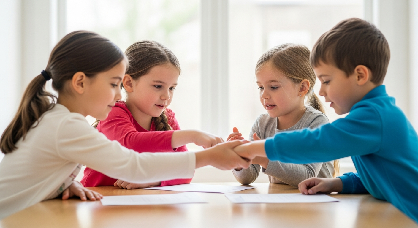 Helping Children With Speech Delay: A Parent’s Guide cover image