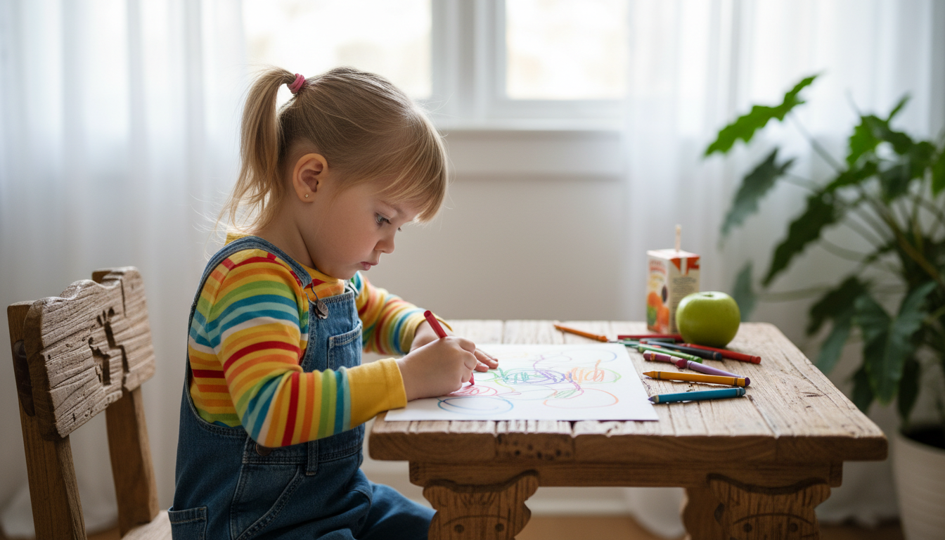 Ayudando a los niños a dominar las palabras con "IRE" en la terapia del habla cover image