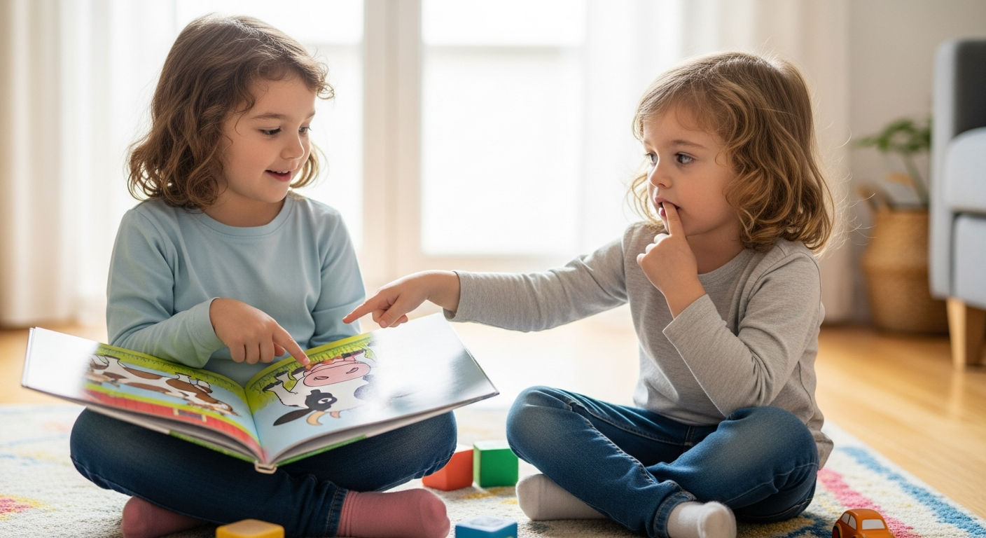 Common Speech Delay Reasons in Children cover image