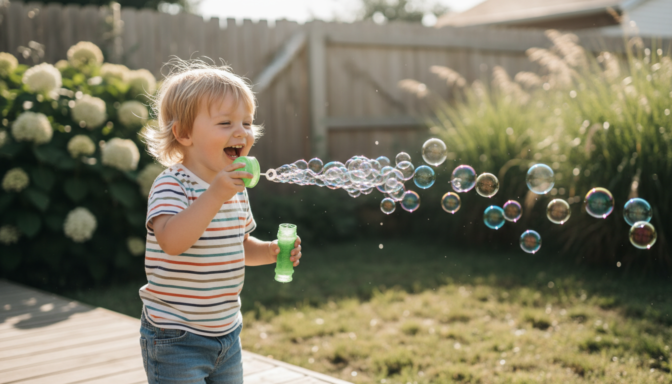 10 mejores actividades de soplado para mejorar el habla cover image