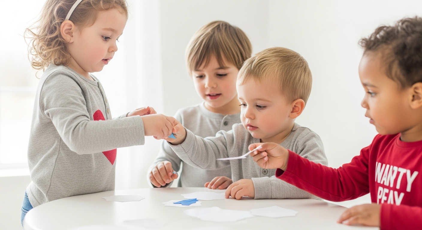 Best Toddler New Year’s Activities for a Fun Celebration cover image