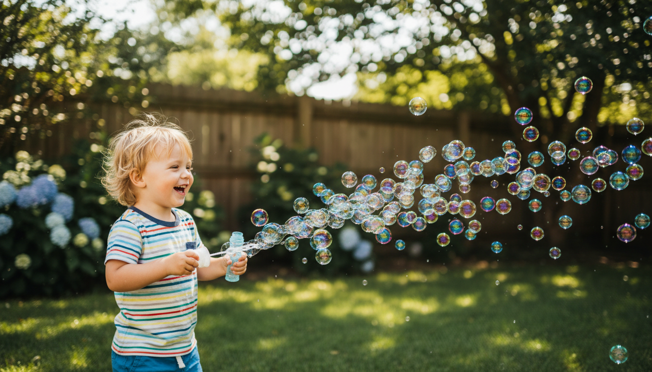 Cómo ayudar a tu hijo a dominar palabras de 3 sílabas cover image