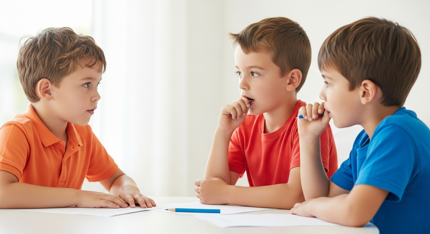 Is Delayed Speech a Learning Disability? A Guide for Parents cover image