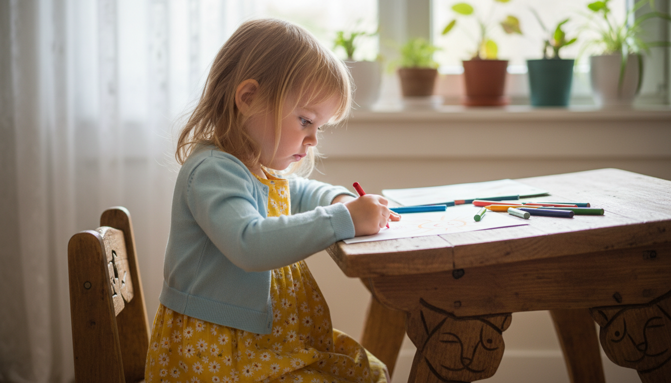 Ayuda a los niños a entender a los demás con actividades de toma de perspectiva cover image