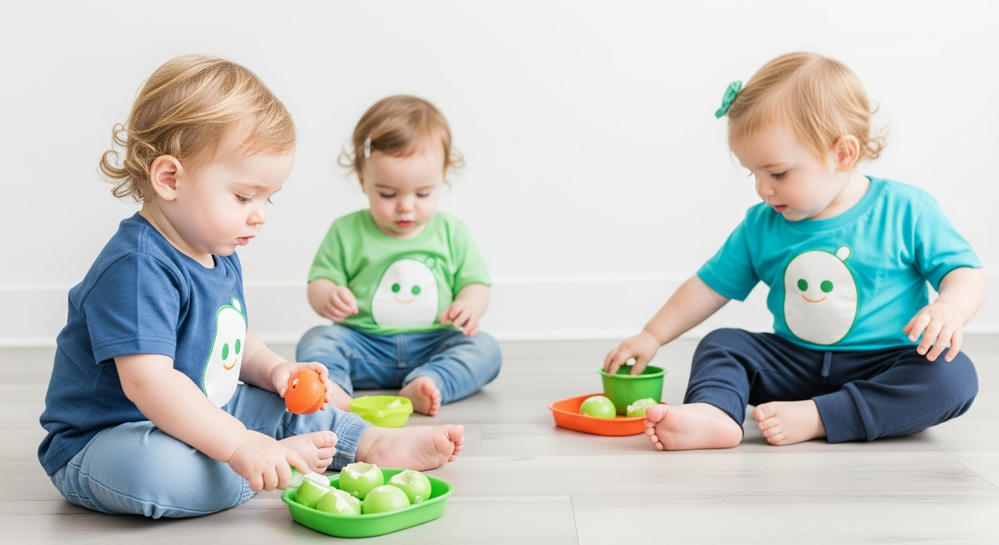 12 Playful Green Eggs and Ham Toddler Activities cover image