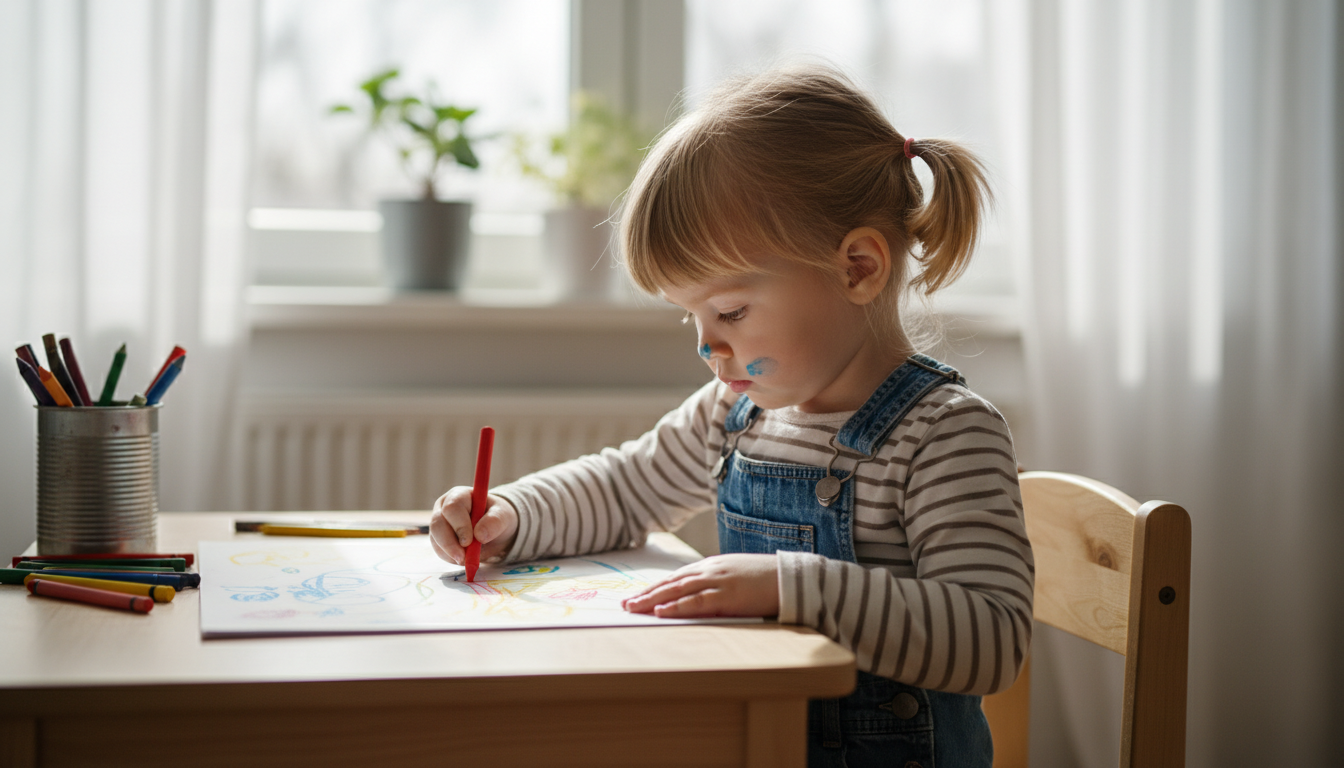 Dominar las palabras con T y D en terapia de lenguaje: Una guía para padres cover image