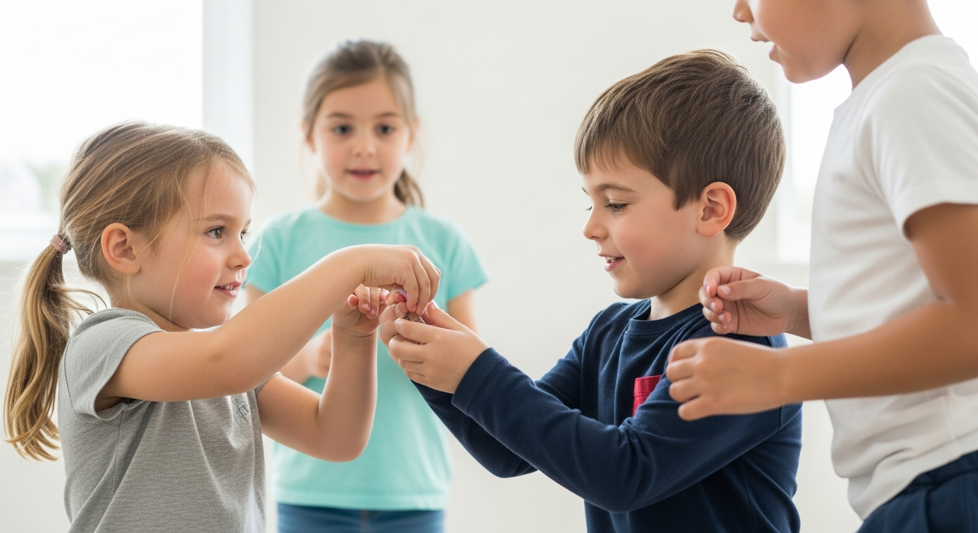 Fun Games for Kids Online: No Downloads Needed! cover image