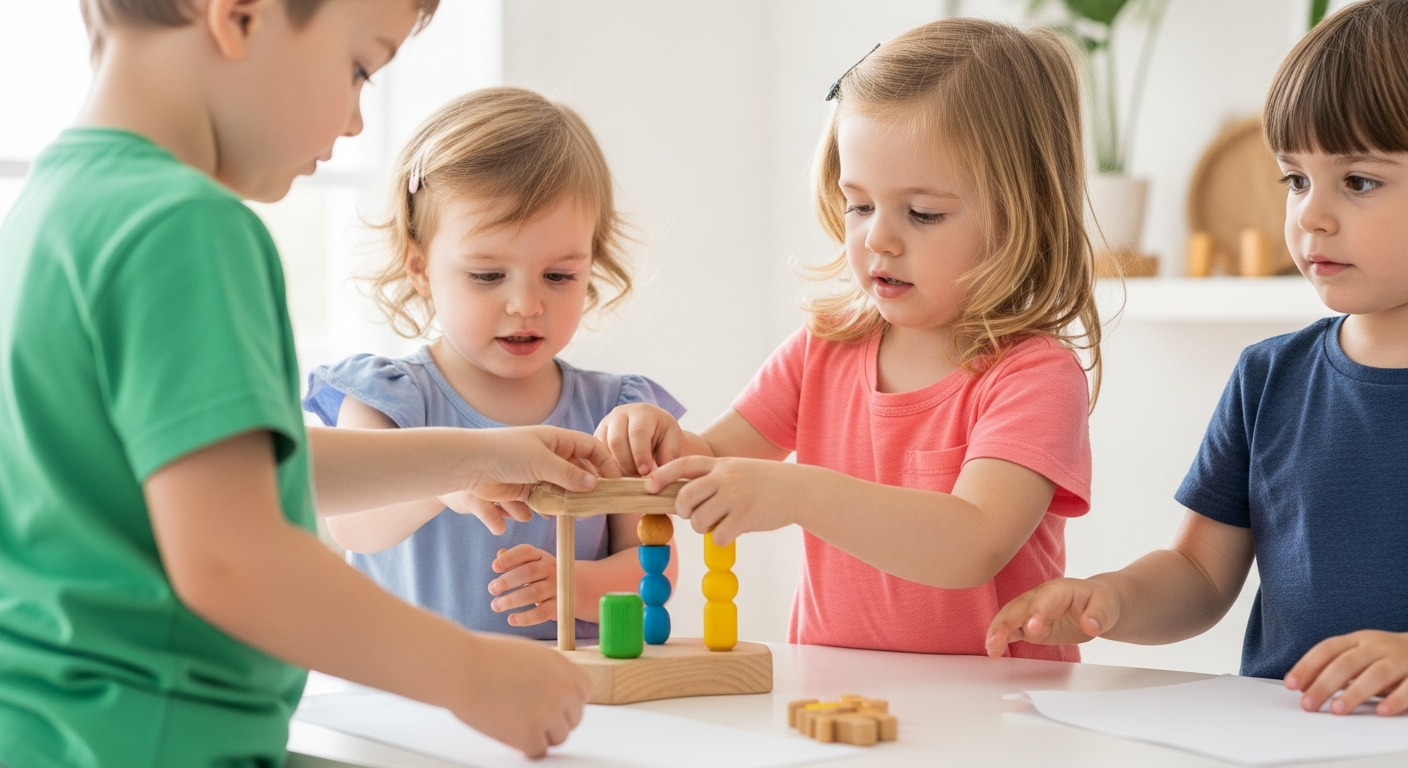 Best Toddler Activity Sets for Growth and Joy cover image