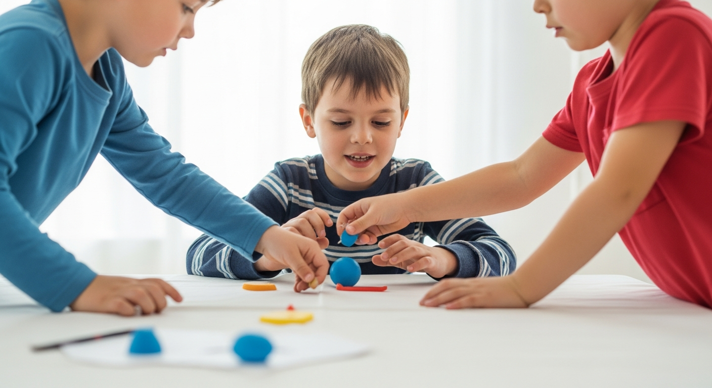 Cosmic Fun: Engaging Space Activities for Kids cover image