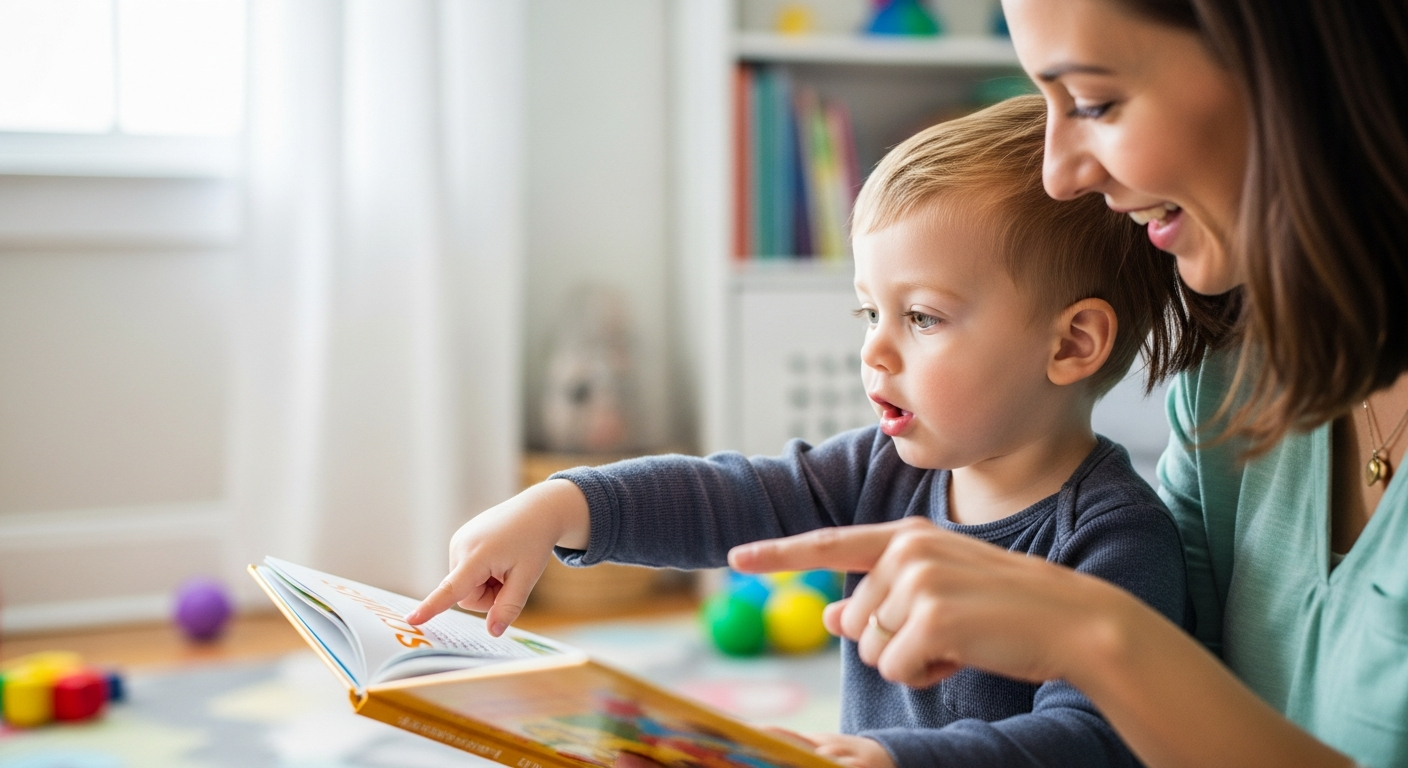 Can a Speech Delay Be Fixed? A Helpful Guide for Parents cover image