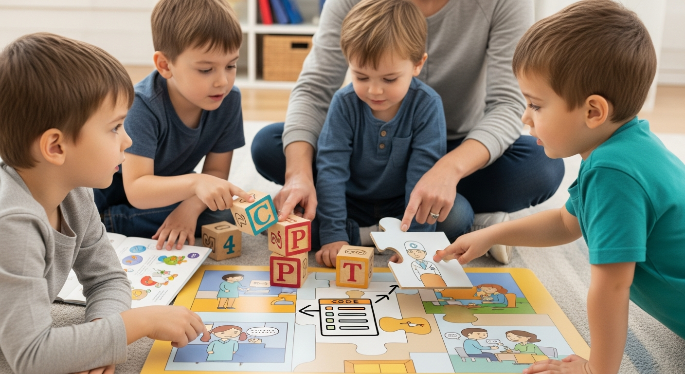 Understanding the Correct CPT Code for Speech Delay cover image