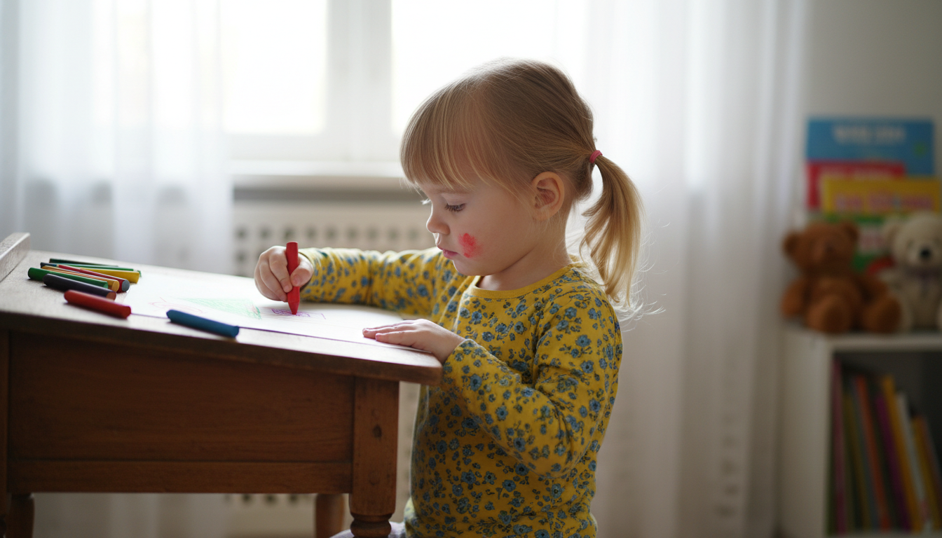 Fun and Effective Speech Therapy Autism Activities cover image