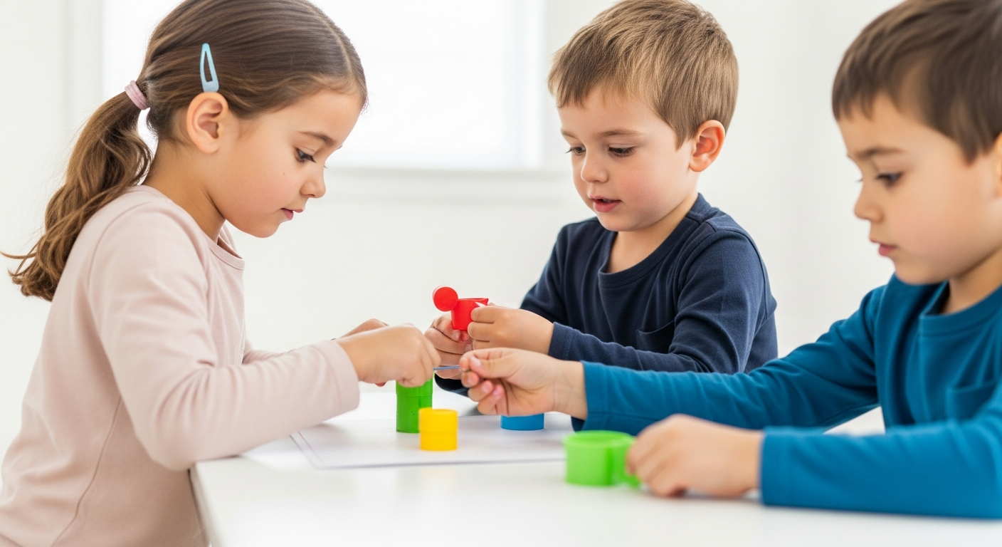 Helping a 2-Year-Old With a Speech Delay cover image