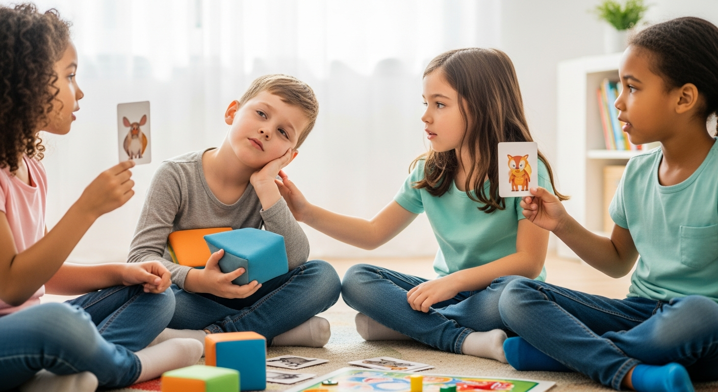 Is Speech Delay a Sign of ADHD? What You Should Know cover image